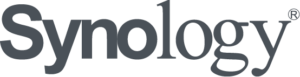 Synology-logo_gray